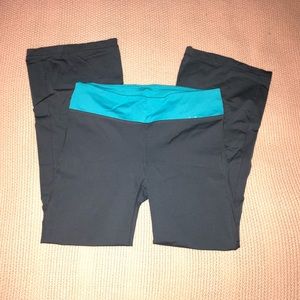 GapFit Work Out Pants